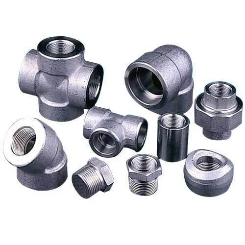 MS pipe
